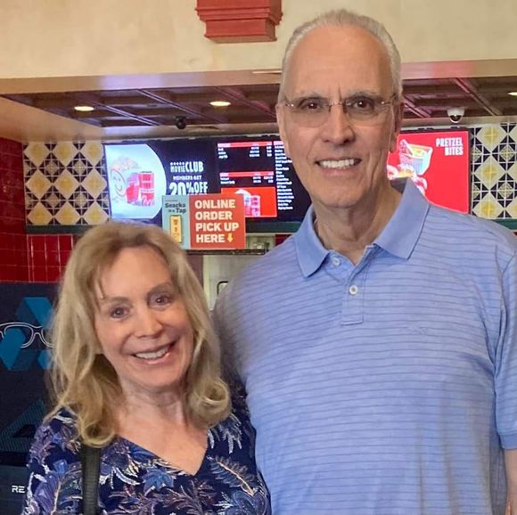 Meet your Posher, Ron - Picture 1 of 1